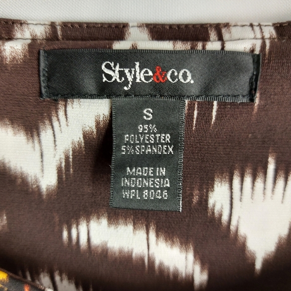 Style & Co. size small - Picture 7 of 7